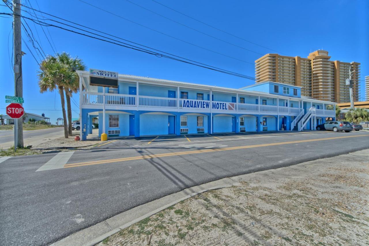 Aqua View Motel Lower Grand Lagoon Exterior foto